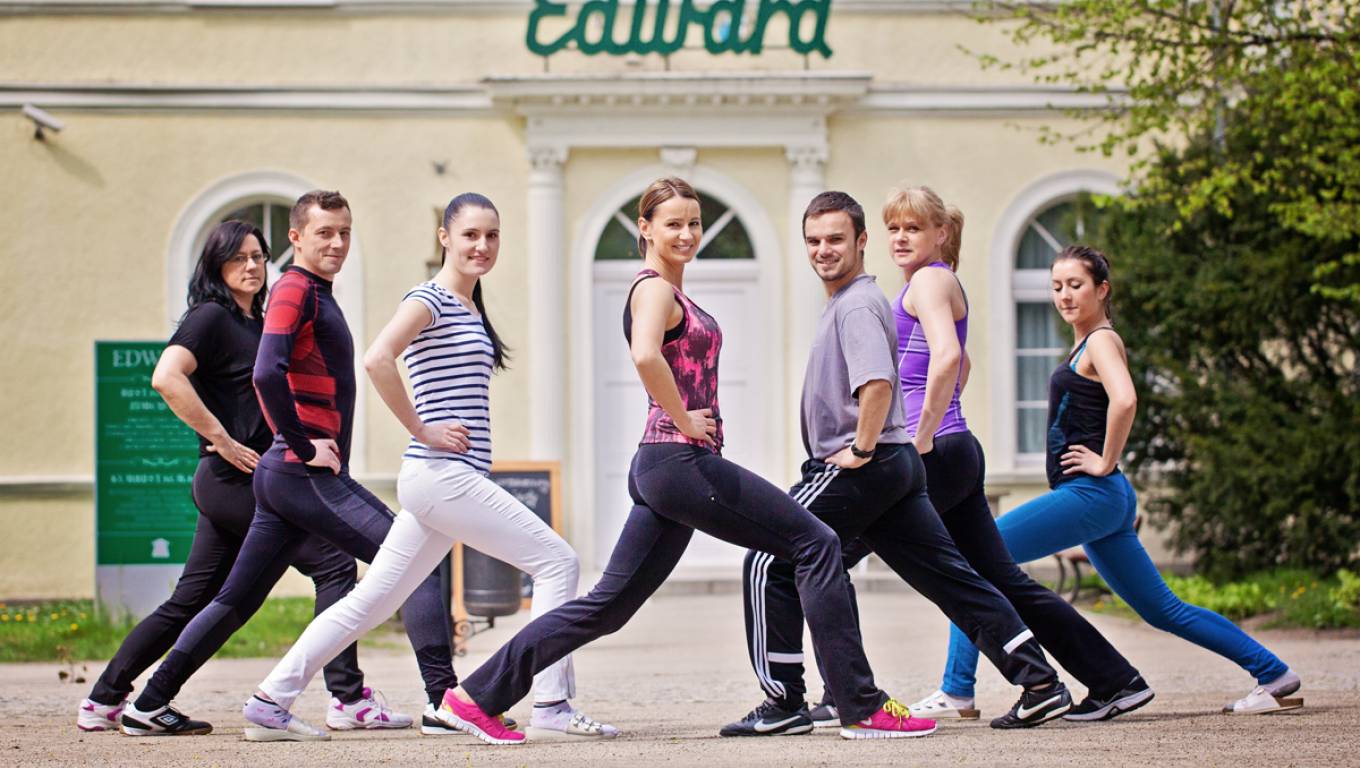 Pobyt leczniczy z 3 zabiegami na dzień