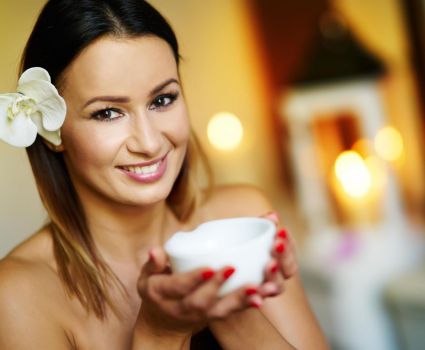 Процедуры SPA i фитнес 