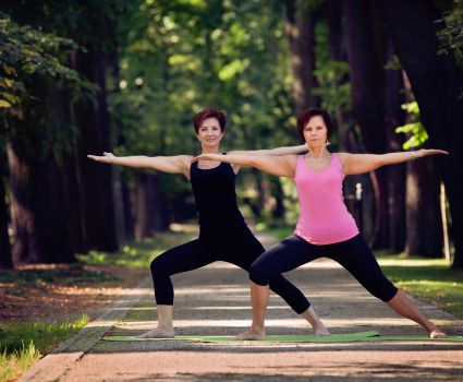 Процедуры SPA i фитнес 