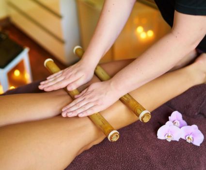 Процедуры SPA i фитнес 