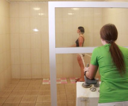 Zabiegi SPA i Fitness