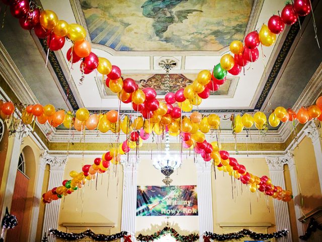 Obrazek VERANSTALTUNGEN