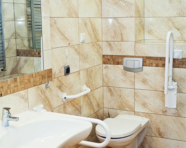 Comfort Single Room - Długi Dom