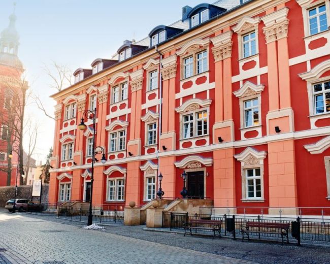 Dreibettzimmer Komfort - Długi Dom