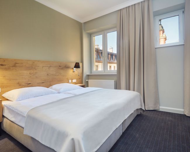 Apartament - Dom Zdrojowy