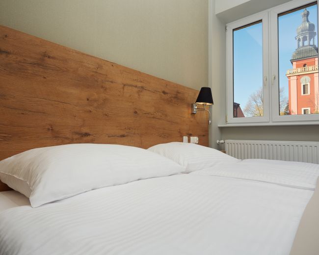 Apartament - Dom Zdrojowy