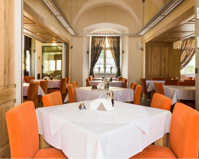 Pokój 2-os. Komfort - Długi Dom