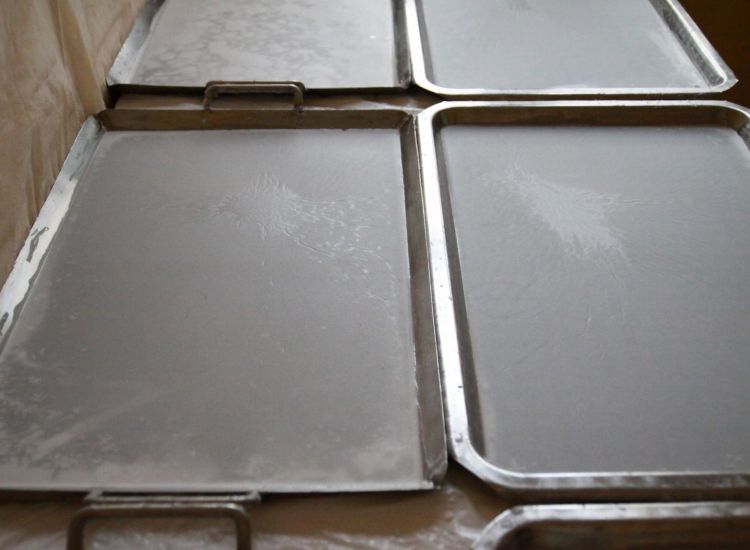 Парафинотерапия