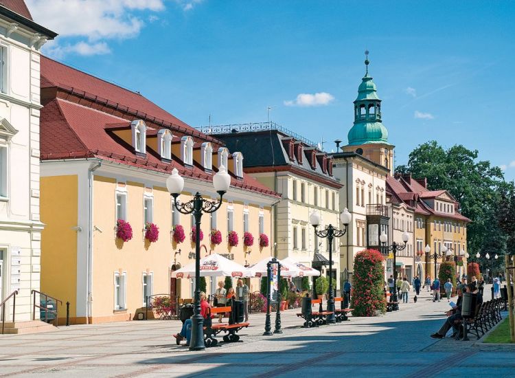 Atrakcje Jeleniej Góry