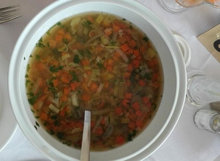 Potrawy garmażeryjne