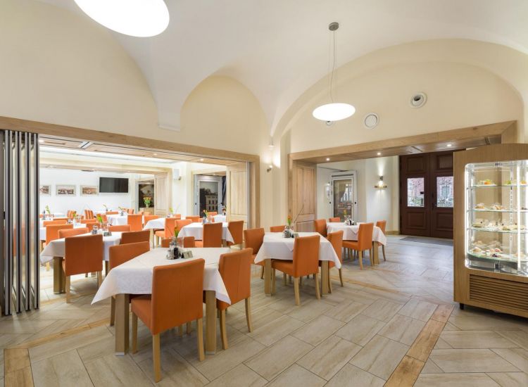 Restauracja Długi Dom