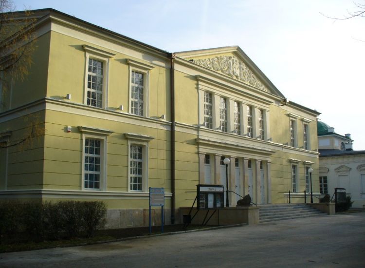 Teatr Zdrojowy