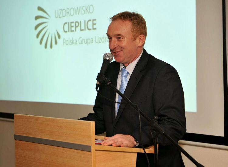 Szkolenia i konferencje